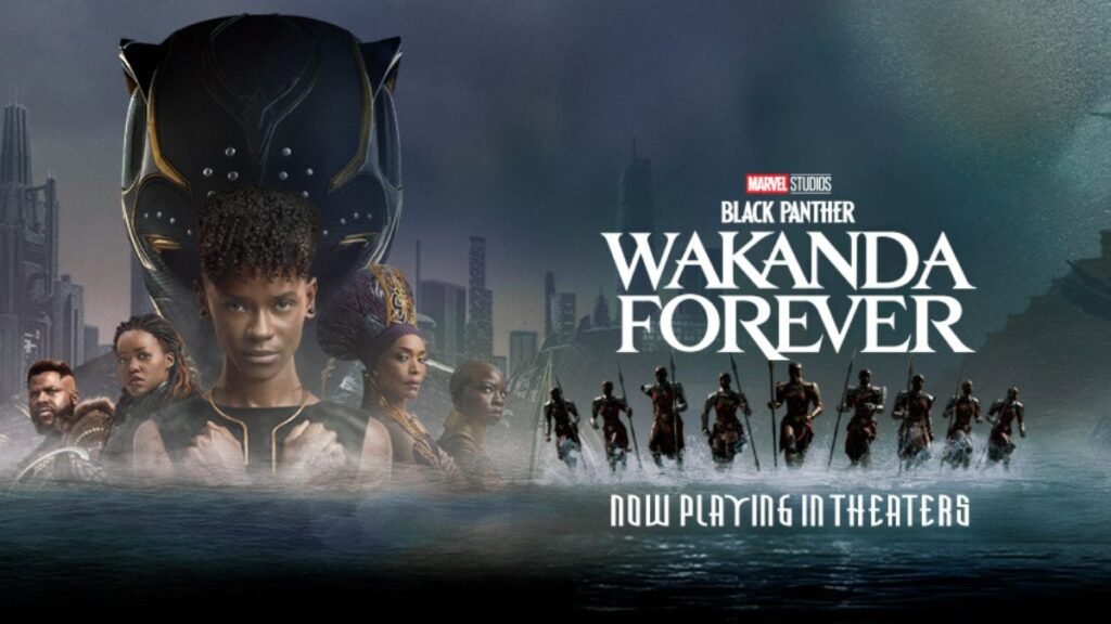 Black Panther: Wakanda Forever; Honest Review