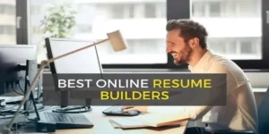 Free Resume Builders